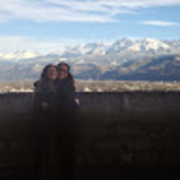 Meet your Posher, Rebecca - Picture 1 of 1